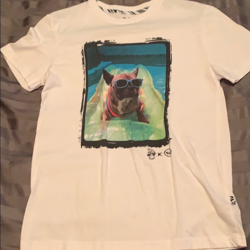 Kids tee shirt